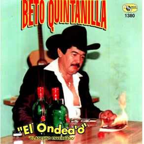 Download track El Corrido De Mi Abuelo Beto QuintanillaMario A. Sanchez