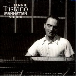 Download track Manhattan Studio Lennie Tristano