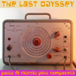 Download track Zauberspiegel Pino Campanelli