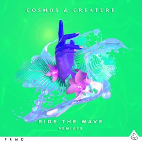 Download track Ride The Wave (GOLDHOUSE Remix) The Cosmos