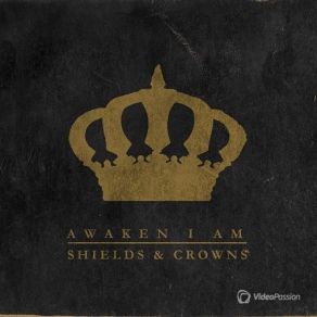 Download track Shields Awaken I AmRicky Thomas