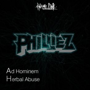 Download track Ad Hominem Philliez