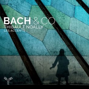 Download track Violin Concerto In G Minor, BWV 1056R: I. Allegro Thibault Noally, Les Accents