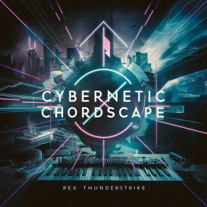 Download track Vaporwave Vista Rex Thunderstrike