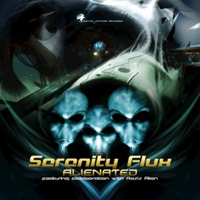 Download track Spiritual Connection Serenity Flux