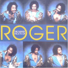 Download track Blue (A Tribute To The Blues) Roger Troutman