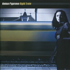 Download track Good Neighbors Amina Figarova