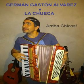 Download track Hay Onda Cuartetera La Chueca