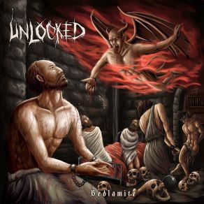 Download track Trapped Inside Unlocked