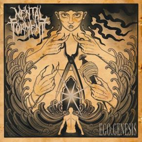 Download track Black Mental Torment