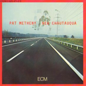 Download track Long - Ago Child / Fallen Star Pat Metheny