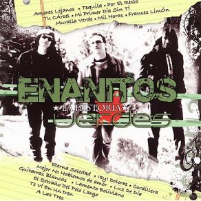 Download track Guitarras Blancas Enanitos Verdes