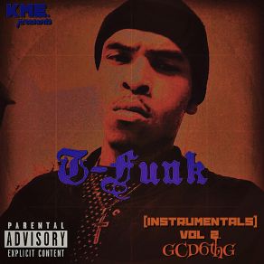 Download track T-Funk 