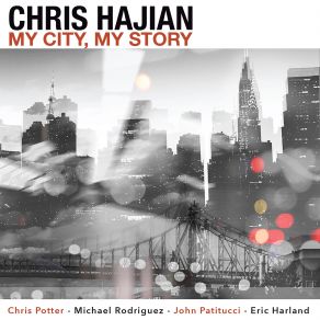 Download track Endings Are New Beginnings Chris Hajian