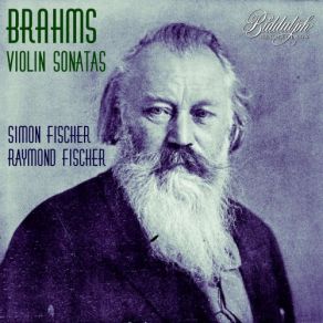 Download track Violin Sonata No. 2 In A Major, Op. 100: II. Andante Tranquillo Simon Fischer, Raymond Fischer