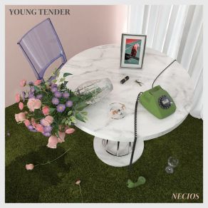 Download track Si No Vas A Ser Tú Young Tender