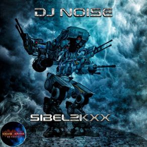 Download track Sibel (DJ Code Red Remix) DJ Noize