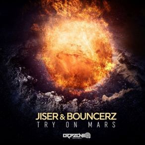 Download track City On Mars (Jiser Remix) Jiser & BoucerzSide Effectfs