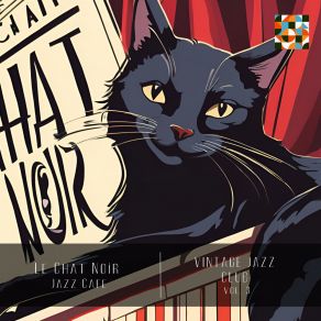 Download track Silver Slide Le Chat Noir Jazz Cafe