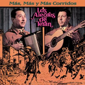 Download track Mariano Y Su Caballo Los Alegres De Teran