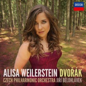 Download track Silent Woods, Op. 68 No. 5 Czech Philharmonic Orchestra, Jirí Belohlávek, Alisa Weilerstein