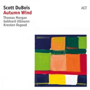 Download track Mid-November Moonlit Forest String Quartet Reprise Gebhard Ullmann, Scott DuBois, Thomas Morgan, Kresten Osgood