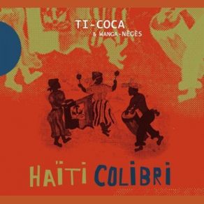 Download track Bon Vizé Wanga Negess, Ti - Coca