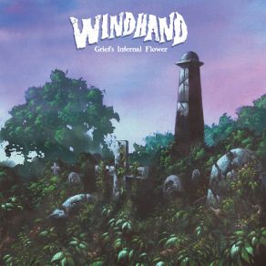 Download track Two Urns Windhand