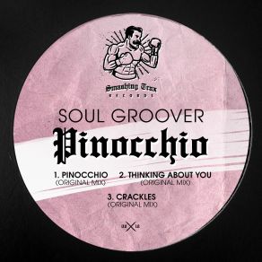 Download track Crackles (Original Mix) Soul Groover