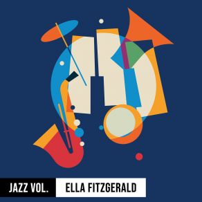 Download track Somebody Bad Stole De Wedding Ella Fitzgerald