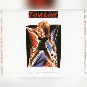 Download track Land Of 1000 Dances Tina Turner