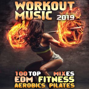 Download track Bind The Galaxy, Pt. 23 (138 BPM Glitch Hop Bass Aerobics Fitness Music DJ Mix) Workout Electronica