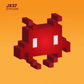 Download track Retro Game (Radio Edit) Jx37