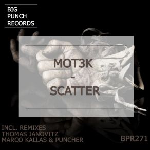 Download track Scatter (Original Mix) MOT3K