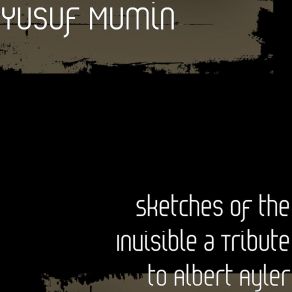 Download track Albert's Cry In The Wilderness Yusuf Mumin