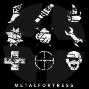 Download track Intruder Alert Mike Morasky, Metal Fortress (