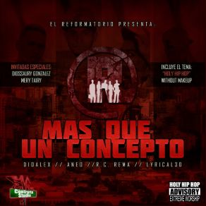 Download track Dale El ReformatorioDioalex Manos Ungidas