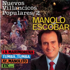 Download track Pampanito Verde Manolo Escobar