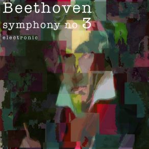 Download track Symphony No. 3 In Eb Major, Op. 55: IV. Finale (Electronic Rework) Inge EngelsvoldLudwig Van Beethoven