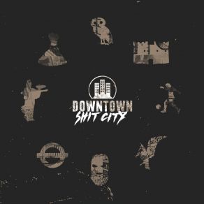 Download track Athens DowntownAzazel, The Nume, Xitskok, Makeleio