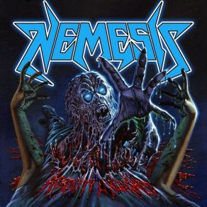 Download track Blades Of Death NEMESIS