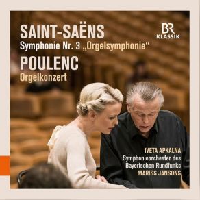 Download track 08. Organ Concerto In G Minor, FP 93 Tempo Allegro. Molto Agitato (Live) Symphonie-Orchester Des Bayerischen Rundfunks, Iveta Apkalina