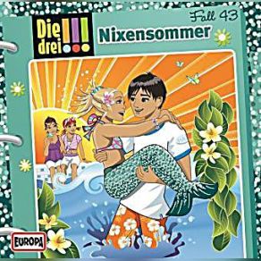 Download track Nixensommer Die Drei Ausrufezeichen