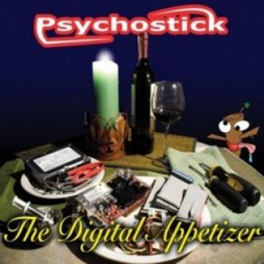 Download track Isong Psychostick