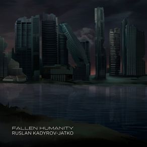 Download track Edge Of Darkness Ruslan Kadyrov-Jatko