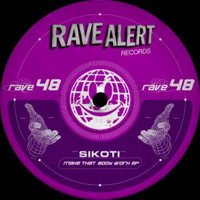 Download track Baiana (Original Mix) SIKOTI