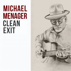 Download track He Was A Man Michael Menager