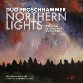 Download track Violin Sonata No. 1 In F Major, Op. 8 II. Allegretto Quasi Andantino Duo Froschhammer