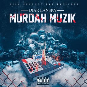 Download track Murdah Muzik Diar Lansky