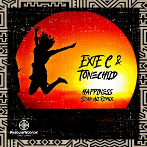 Download track Happiness (Sean Ali Instrumental Remix) TONECHILDSean Ali